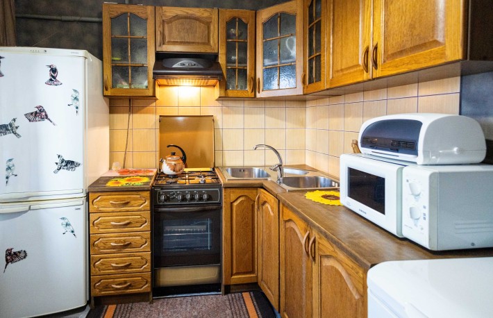 Оренда 2-х кімнатної квартири А. Малишка 21 - фото 1