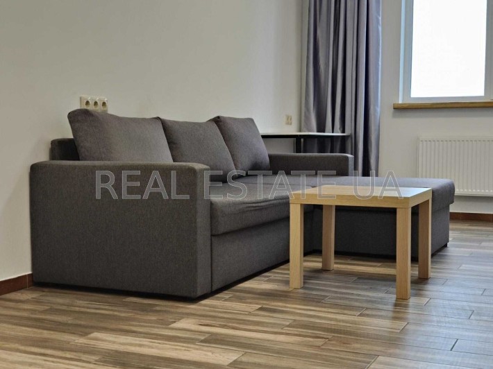 єГенератор Квартира  з ремонтом в ЖК Родинний Затишок, бул. Гашека №20 - фото 1