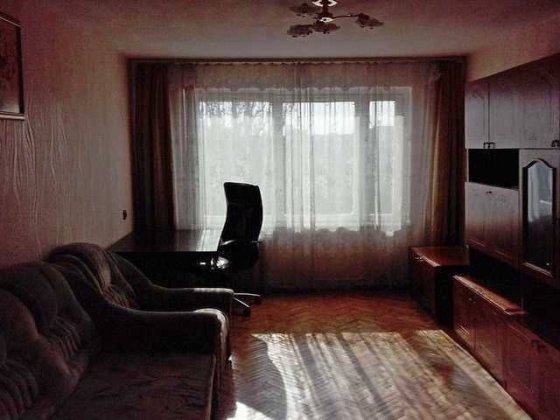 Оренда 2-кімн. квартири біля метро. Без комісії Київ