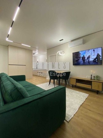 Оренда 3к квартири, ЖК White Lines, вул. Васильківська 78/2, Генератор - фото 1