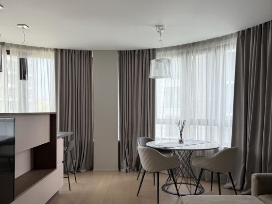 Без% оренда Парк Авеню Park Аvenue 92 m2 Голосіївський Деміївська