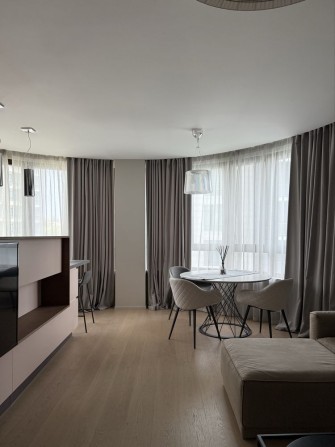 Без% оренда Парк Авеню Park Аvenue 92 m2 Голосіївський Деміївська - фото 1