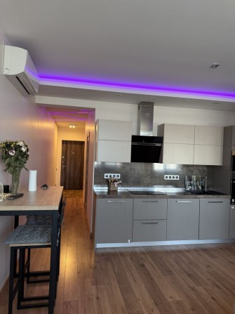 Довгострокова оренда квартири, 1к, Київ, Оболонь, Полку Азов 8 - фото 1