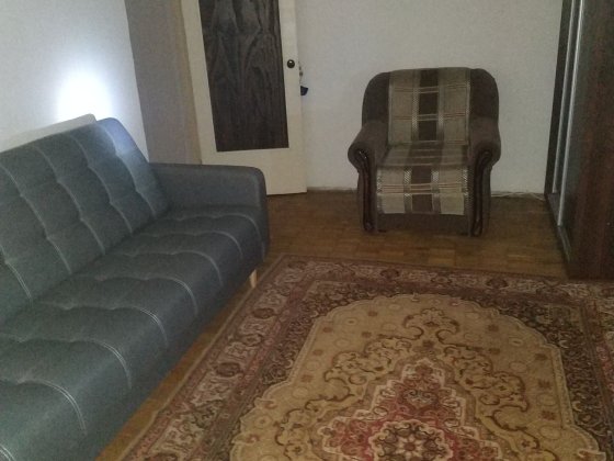 Сдаётся 2х комнатная квартира ст.метро Левобережная,Дарница