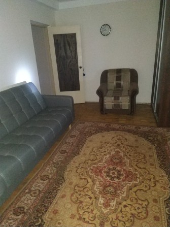 Сдаётся 2х комнатная квартира ст.метро Левобережная,Дарница - фото 1