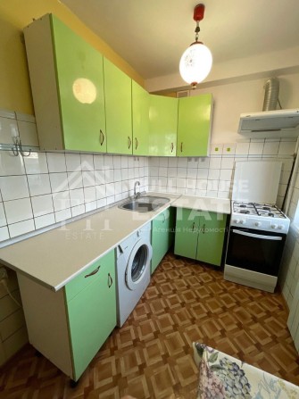 2-кімнатна квартира біля метро Оболонь | 2 хвилини пішки | 47 м² - фото 1