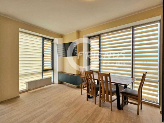 Оренда квартири ЖК Метрополіс Київ