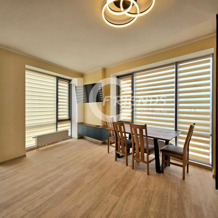 Оренда квартири ЖК Метрополіс - фото 1