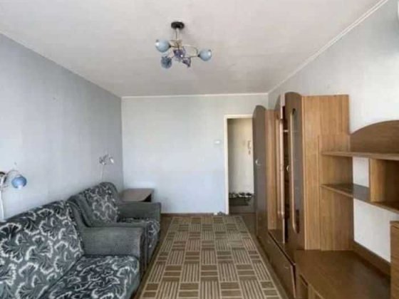 Оренда 1-кімнатної квартири на вул.Володимира Івасюка 13А Киев