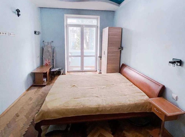 Здається 2-кімнатна квартира на вул.Сергія Набоки 11 - фото 1