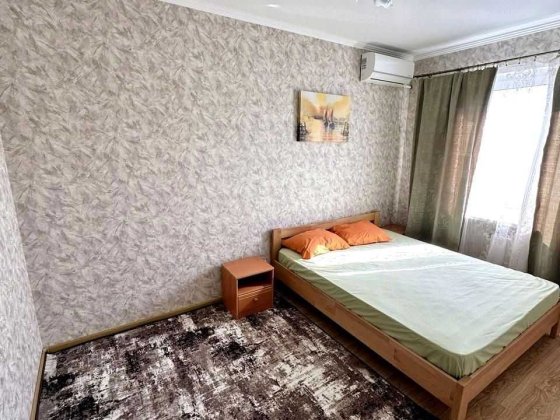 Оренда 1-кімнатної квартири в ЖК Патріотика Киев