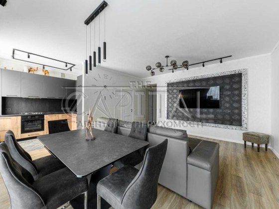 Аренда 3к Центр Печерск бул. Леси Украинки Зверинецкая