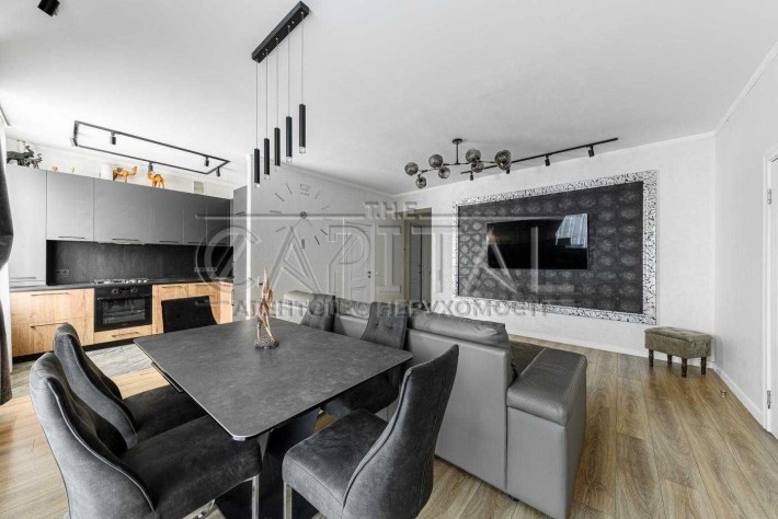 Аренда 3к Центр Печерск бул. Леси Украинки Зверинецкая - фото 1