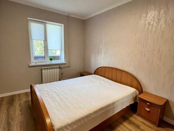 Здається 2-кімнатна квартира, Харківське шосе,168Е Киев