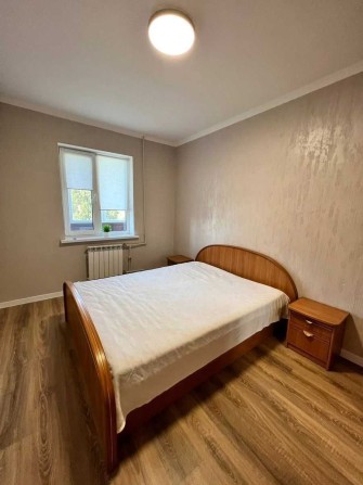 Здається 2-кімнатна квартира, Харківське шосе,168Е - фото 1