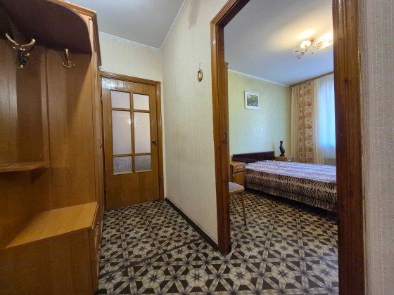 2х.вул.Драгоманова 9. ГАЗ. охайна квартира.