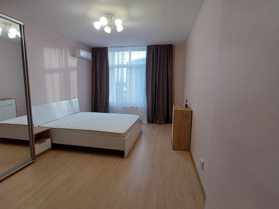 Оренда, 1 кімн, ЖК Русанівська гавань.Генератор.Без комісії Киев