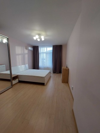 Оренда, 1 кімн, ЖК Русанівська гавань.Генератор.Без комісії - фото 1