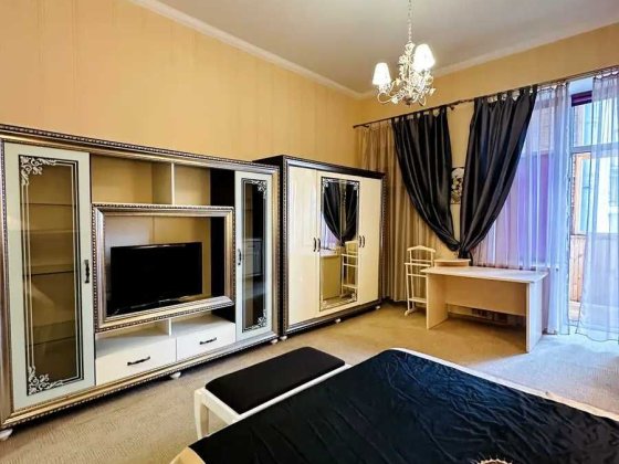 Здаю 2 кімнатну квартиру.Київ, вул. Саксаганського Київ