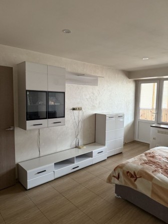 Русанівка Лівобережна Совиін Русанівський Бульвар - фото 1