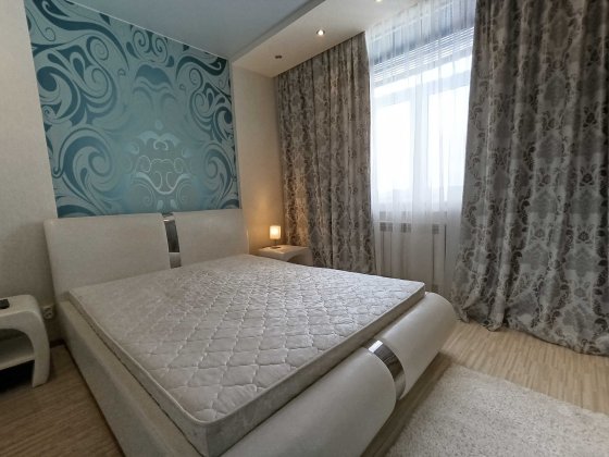 Оренда 2х кімнат. квартири Калнишевского 7 метро Мінска 10 хвилин Киев