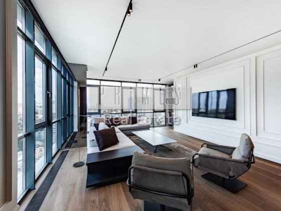 Оренда 2к квартири, ЖК Новопечерські Липки, вул. Андрія Верхогляда 11б