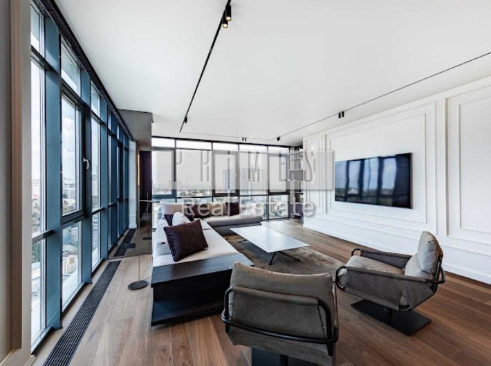 Оренда 2к квартири, ЖК Новопечерські Липки, вул. Андрія Верхогляда 11б - фото 1