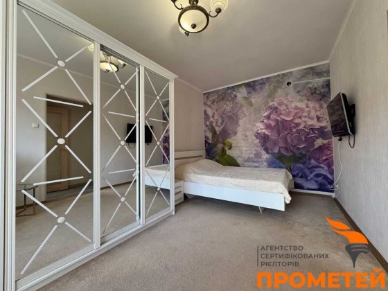 Без % Оренда 1к квартири вул. Німанська, 5