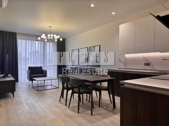 Оренда 2к квартири, ЖК Атлантік, вул. Антоновича 118/19, Либідська