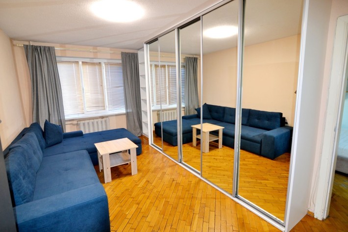 Здам 2к. біля озера, Воскресінка, Почайна Лівобережна Райдужна, 3а - фото 1