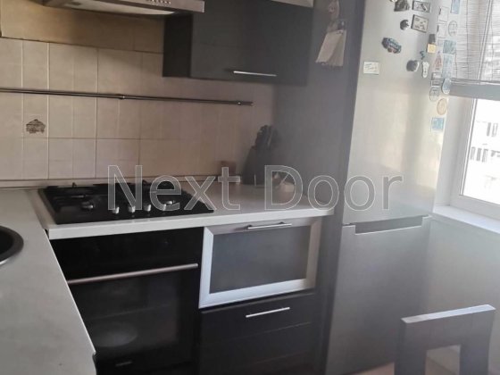 Трикімнатна квартира на вул. Березняківський Київ