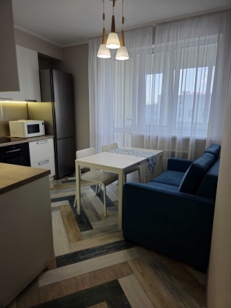 Коміс=25%. Park Stone. Івасюка, 2-Д. Квартира з якісним ремонтом! - фото 1