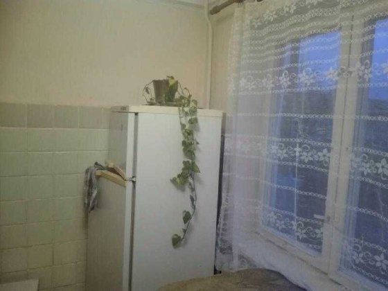 2к квартира вул. Миколи Кибальчича, 8а Воскресенка