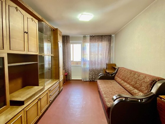 Рокосовського 4, оренда 1-к квартири, Мінський масив, Є газ!