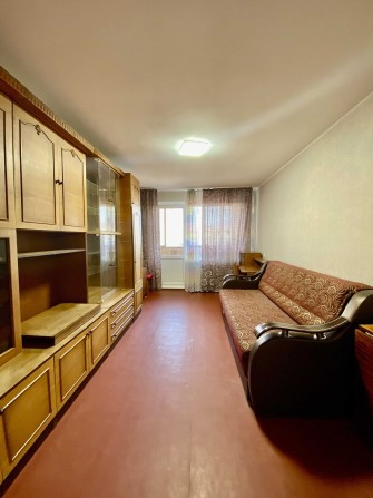 Рокосовського 4, оренда 1-к квартири, Мінський масив, Є газ! - фото 1