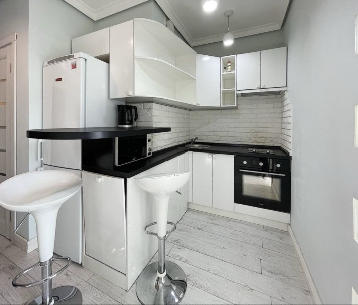 Оренда ЖК Комфорт Таун,Соцмісто,Дніпровський Дарниця Регенераторна - фото 1