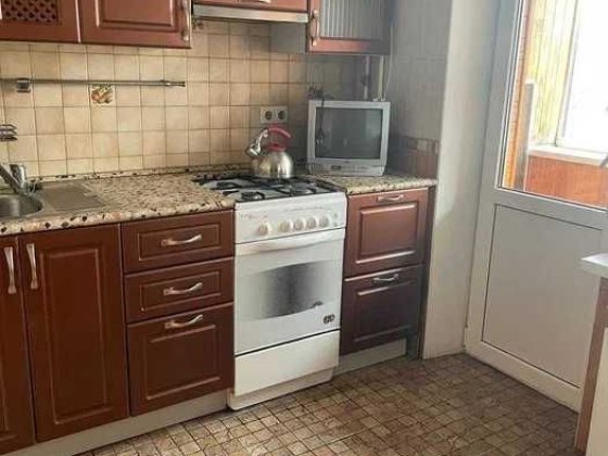 Квартира в аренду Київ