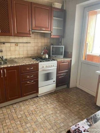 Квартира в аренду - фото 1