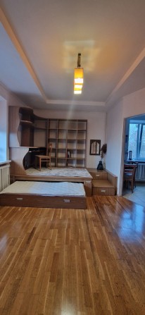 Оренда 1 кім, метро Звіринецька, Печерська,  Ботанічний сад. - фото 1