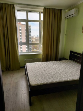 Без комісії здам в довготривалу оренду однокімнатну квартиру в ЖК "Місто квітів" - фото 1