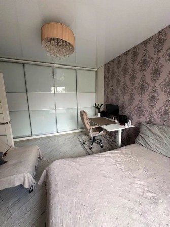 Оренда квартири, ЖК Ліпінка, 2 окремі кімнати,закрита територія - фото 1