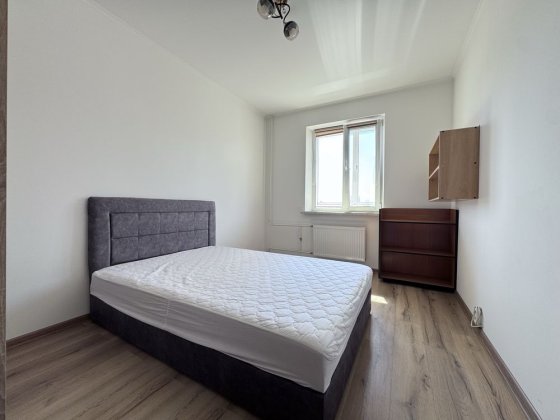 2 кімнати|поверх 6 | пр-кт Євопейського Союзу 33 (був Правди)