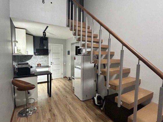 Довгостракова оренда квартири Киев