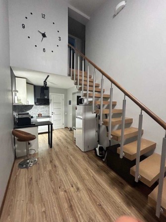 Довгостракова оренда квартири - фото 1