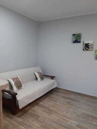 Здається 1-кімнатна квартира-студія на Печерську - фото 1