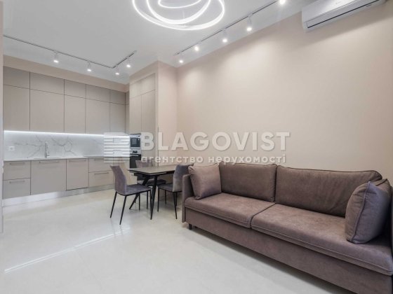 ЖК 52 Перлина. Печерськ, вул. Бойчука 19А, метро "Звіринецька" Киев