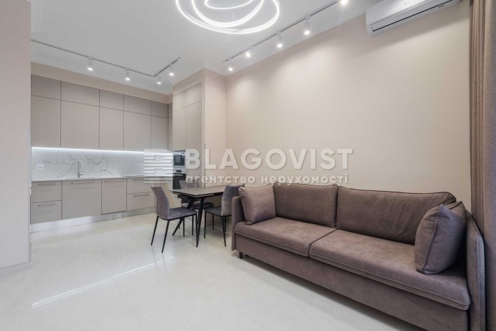 ЖК 52 Перлина. Печерськ, вул. Бойчука 19А, метро "Звіринецька" - фото 1