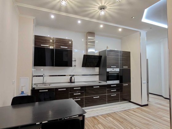 2К квартира ЖК Престиж Холл Василя Тютюнника 37/1 Київ