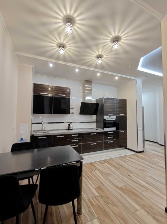 2К квартира ЖК Престиж Холл Василя Тютюнника 37/1 - фото 1