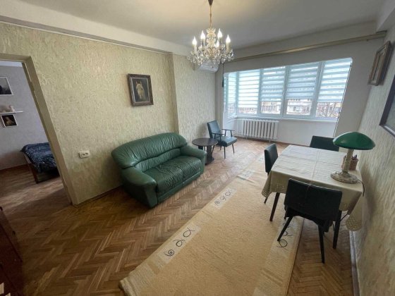 Оренда чудової 3-кім. квартири на Русанівці.